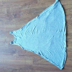 Aritzia - Wilfred Free Rosa Aline Swing Dress